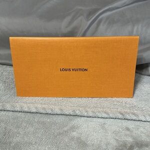 Luis Vuitton envelope new
